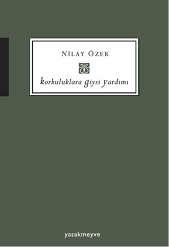 Korkuluklara Giysi Yardımı Korkuluklara Giysi Yardımı