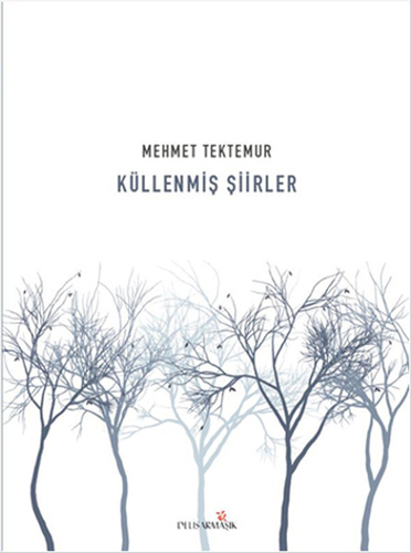 Küllenmiş Şiirler Küllenmiş Şiirler
