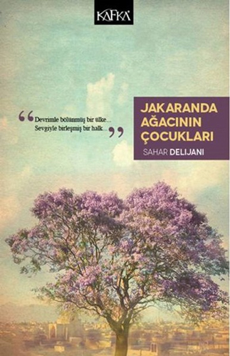 Jakaranda Ağacının Çocukları Jakaranda Ağacının Çocukları