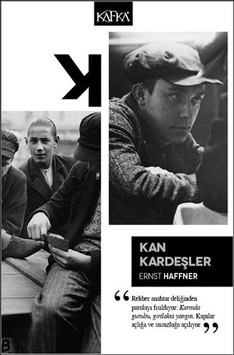 Kan Kardeşler Kan Kardeşler