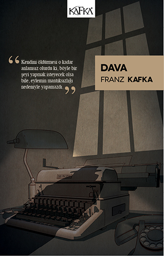 Dava (Ciltli)