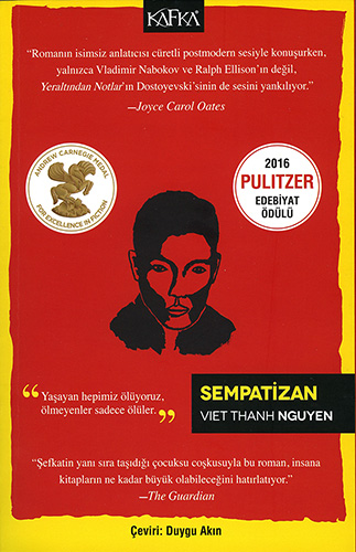 Sempatizan Sempatizan
