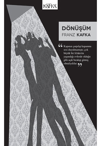 Dönüşüm (Ciltli) Dönüşüm (Ciltli)