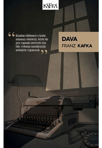 Dava (Ciltli) Dava (Ciltli)