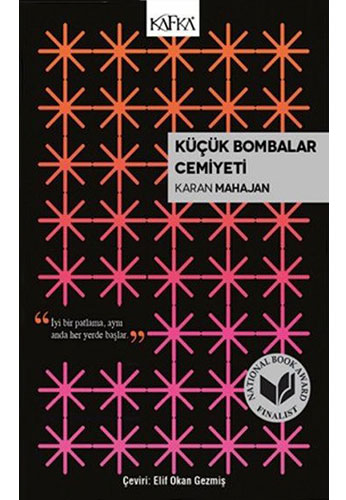 Küçük Bombalar Cemiyeti Küçük Bombalar Cemiyeti