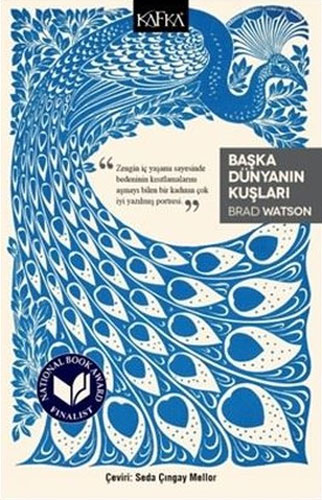 Başka Dünyanın Kuşları Başka Dünyanın Kuşları