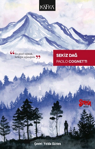 Sekiz Dağ Sekiz Dağ