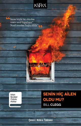 Senin Hiç Ailen Oldu Mu? Senin Hiç Ailen Oldu Mu?