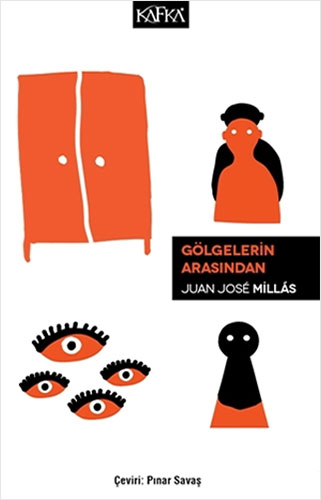 Gölgelerin Arasından Gölgelerin Arasından