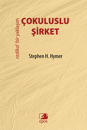 Çokuluslu Şirket