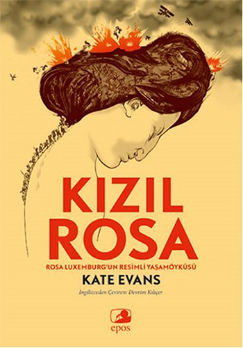 Kızıl Rosa Kızıl Rosa
