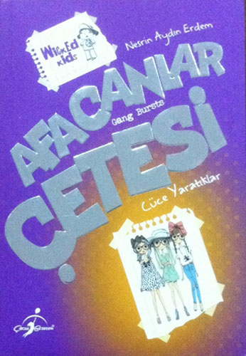 Afacanlar Çetesi - Cüce Yaratıklar
