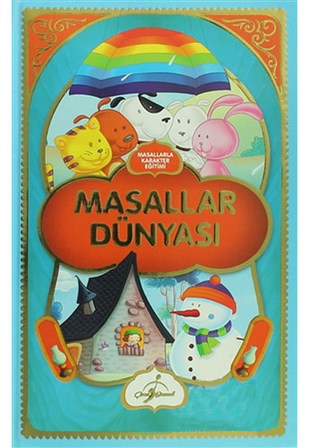 Masallar Dünyası