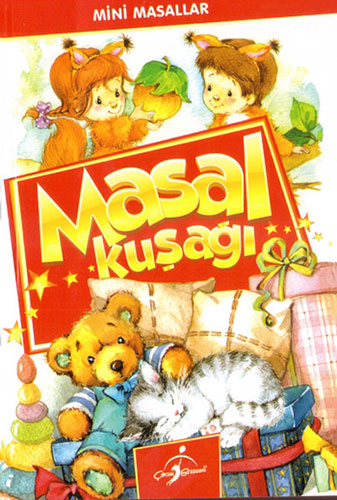 Mini Masallar Masal Kuşağı Mini Masallar Masal Kuşağı