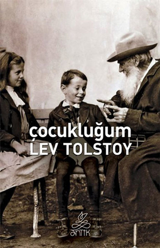 Çocukluğum Çocukluğum