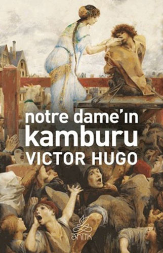 Notre Dame'Nin Kamburu Notre Dame'Nin Kamburu