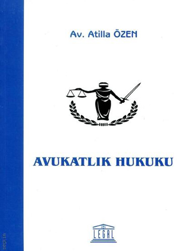 Avukatlık Hukuku