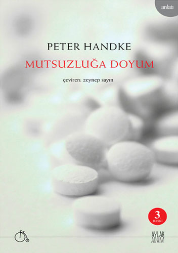 Mutsuzluğa Doyum Mutsuzluğa Doyum