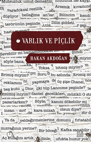 Varlık Ve Piçlik Varlık Ve Piçlik