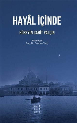 Hayal İçinde