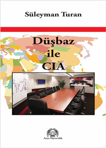 Düşbaz İle Cıa Düşbaz İle Cıa