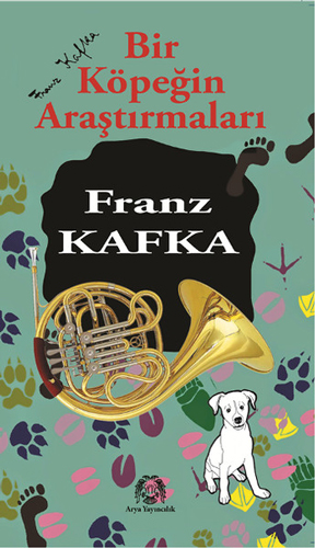 Bir Köpeğin Araştırmaları Bir Köpeğin Araştırmaları