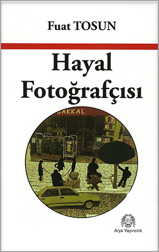 Hayal Fotoğrafçısı