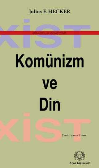 Komünizm ve Din