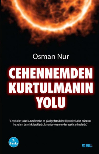Cehennemden Kurtulmanın Kolay Yolu