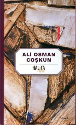 Halita - Alloy (Ciltli)