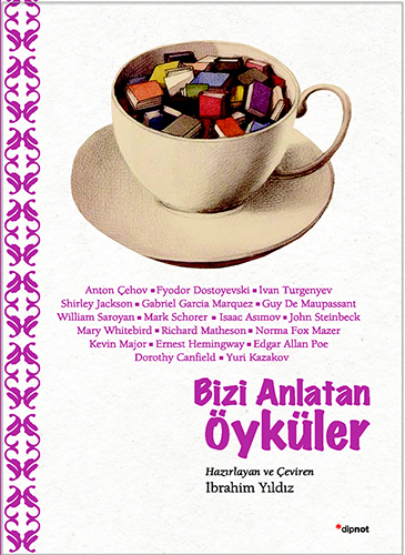 Bizi Anlatan Öyküler Bizi Anlatan Öyküler