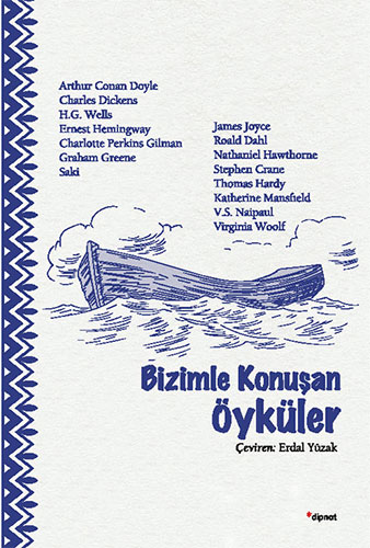 Bizimle Konuşan Öyküler Bizimle Konuşan Öyküler