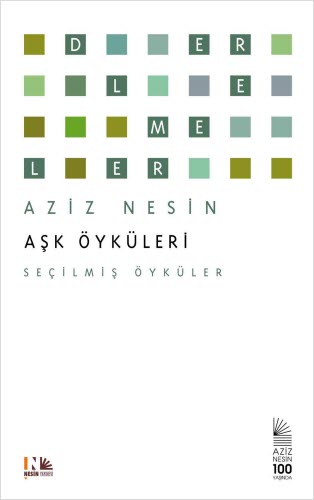Aşk Öyküleri
