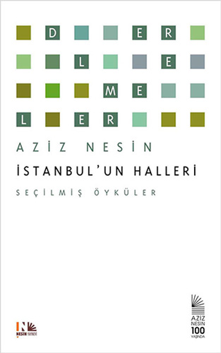İstanbul'Un Halleri İstanbul'Un Halleri