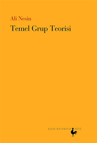 Temel Grup Teorisi Temel Grup Teorisi