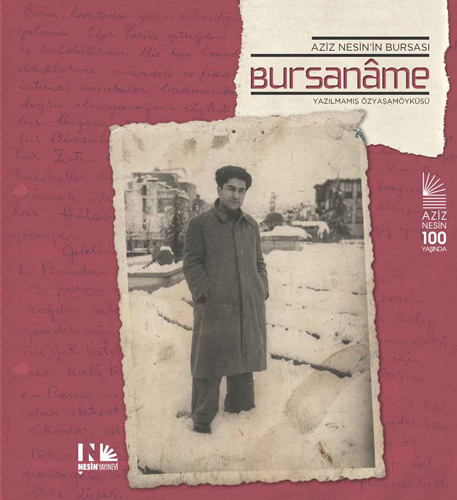 Bursaname Bursaname