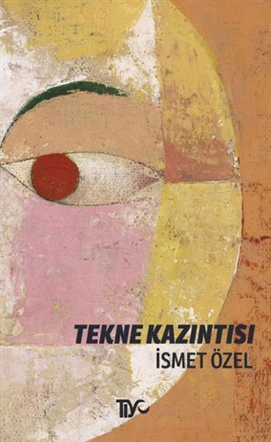 Tekne Kazıntısı Tekne Kazıntısı