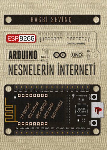 Nesnelerin İnterneti