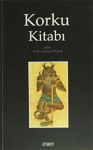 Korku Kitabı Korku Kitabı