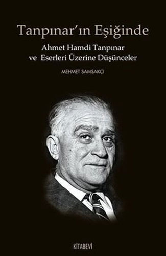 Tanpınar’In Eşiğinde Tanpınar’In Eşiğinde
