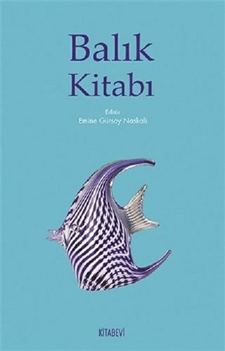 Balık Kitabı Balık Kitabı