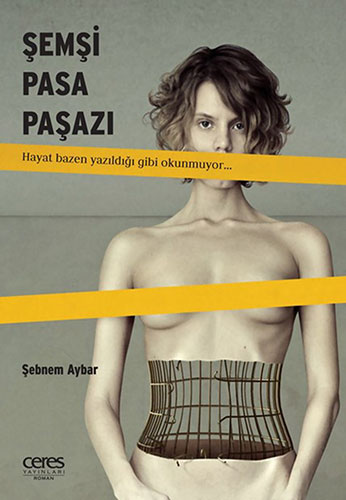 Şemşi Pasa Paşajı Şemşi Pasa Paşajı
