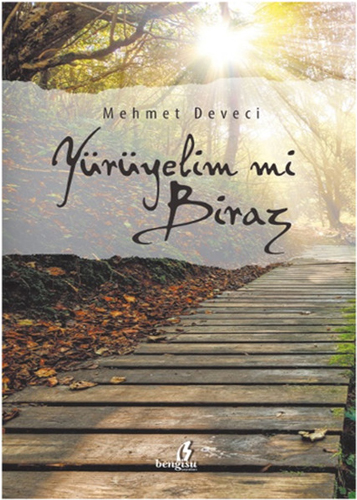 Yürüyelim Mi Biraz