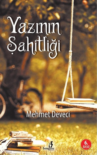 Yazının Şahitliği Yazının Şahitliği
