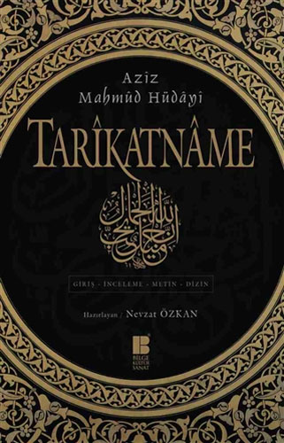 Tarikatname