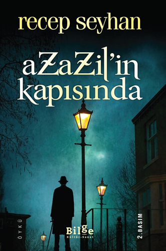 Azazil'in Kapısında