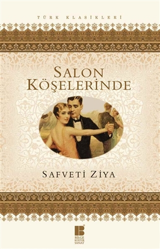 Salon Köşelerinde