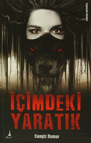İçimdeki Yaratık İçimdeki Yaratık