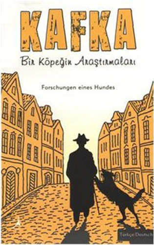 Kafka Kafka