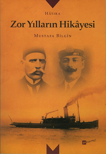 Zor Yılların Hikâyesi